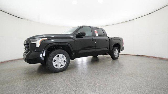 new 2026 Toyota Tundra car, priced at $47,803