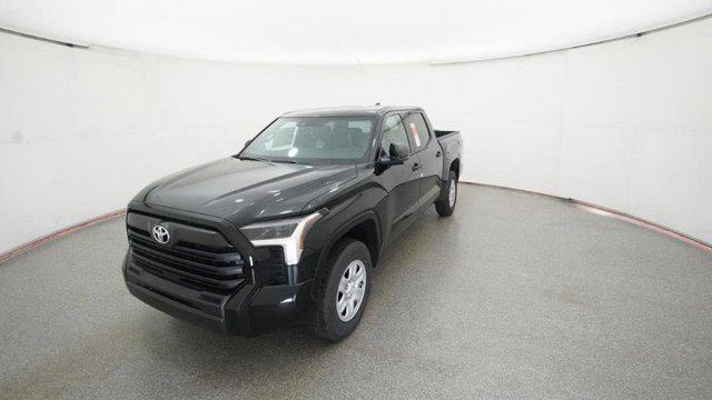 new 2026 Toyota Tundra car, priced at $47,803