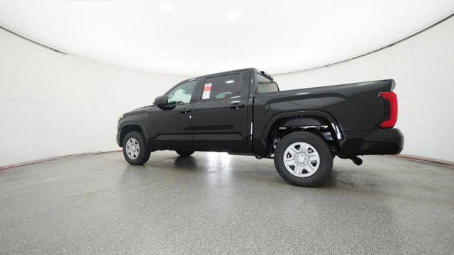 new 2026 Toyota Tundra car, priced at $47,803