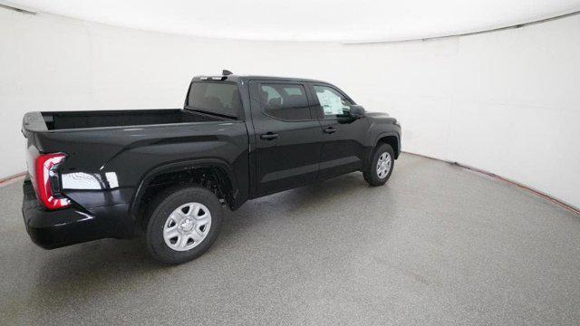 new 2026 Toyota Tundra car, priced at $47,803