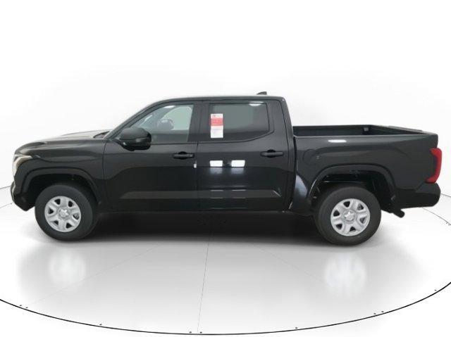 new 2026 Toyota Tundra car, priced at $47,803
