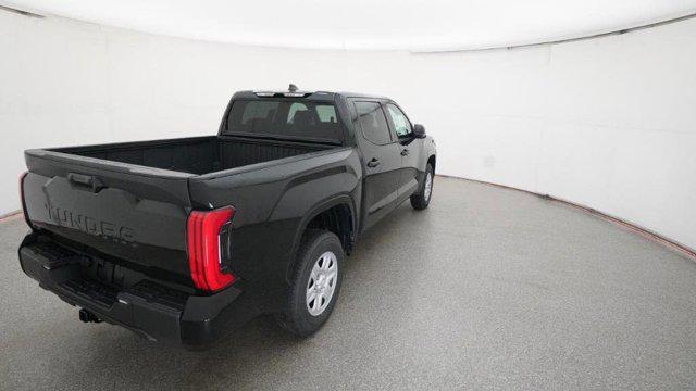 new 2026 Toyota Tundra car, priced at $47,803