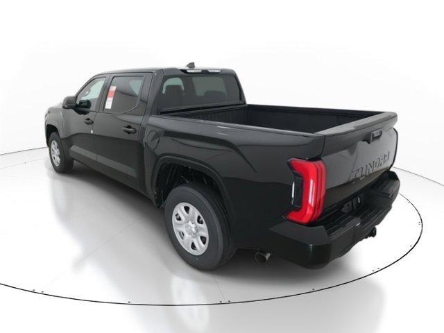 new 2026 Toyota Tundra car, priced at $47,803