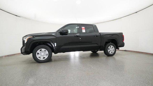 new 2026 Toyota Tundra car, priced at $47,803