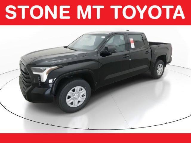 new 2026 Toyota Tundra car, priced at $47,803