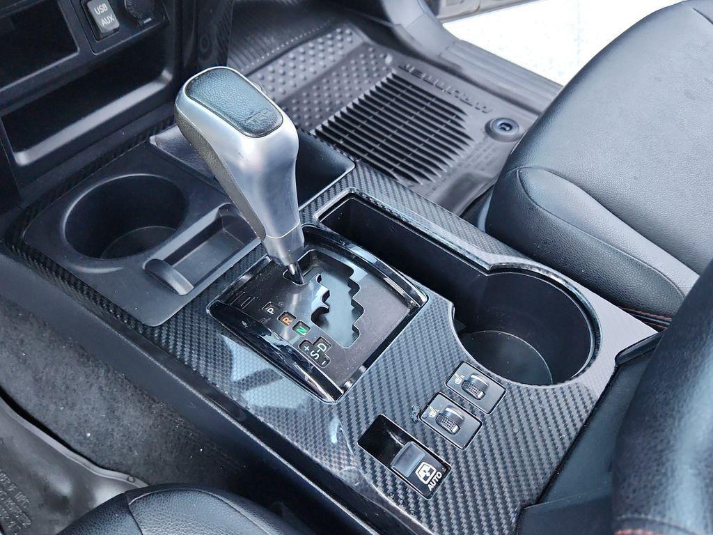 used 2018 Toyota 4Runner car, priced at $33,991