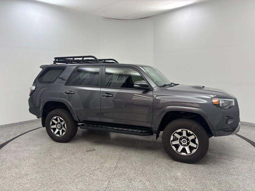 used 2023 Toyota 4Runner car, priced at $46,991