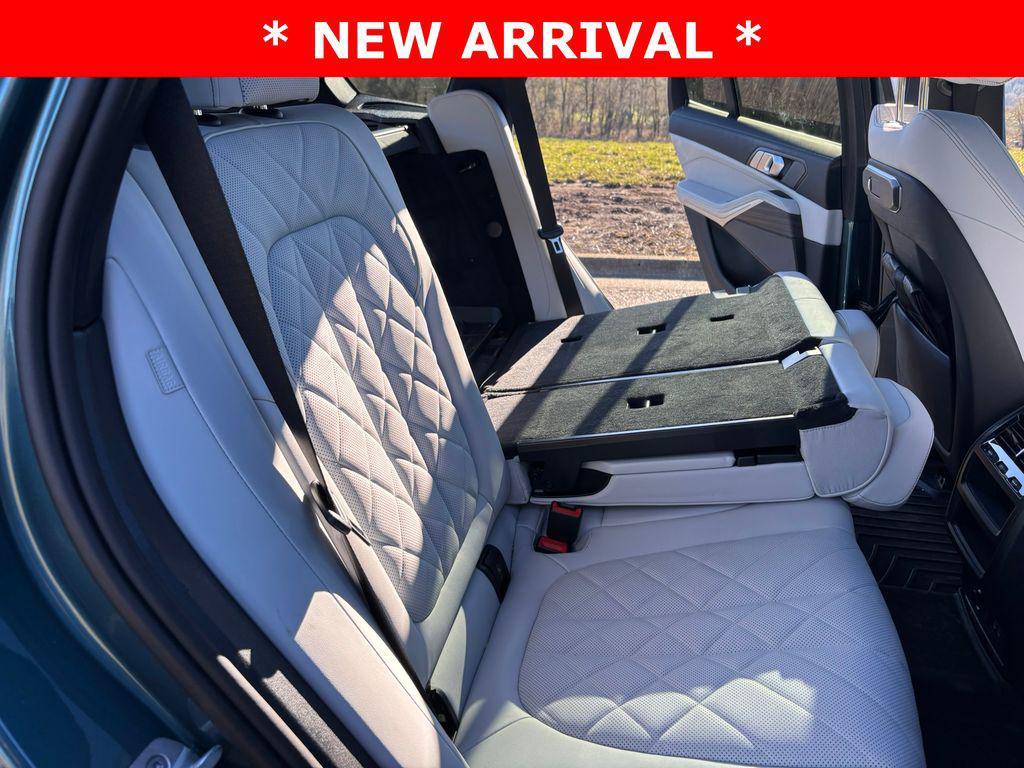 used 2025 BMW X5 car, priced at $66,591