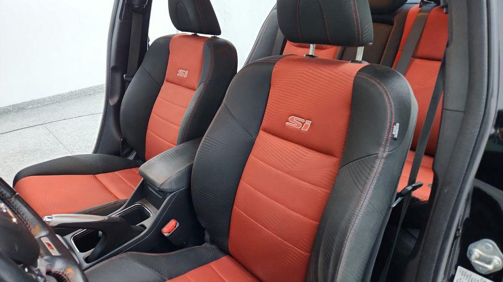 used 2015 Honda Civic car, priced at $10,995