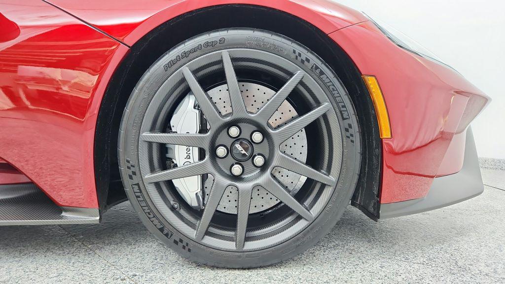 used 2019 Ford GT car, priced at $929,991