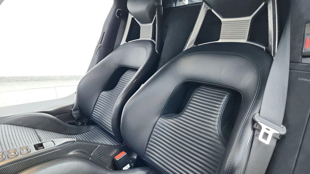 used 2019 Ford GT car, priced at $929,991