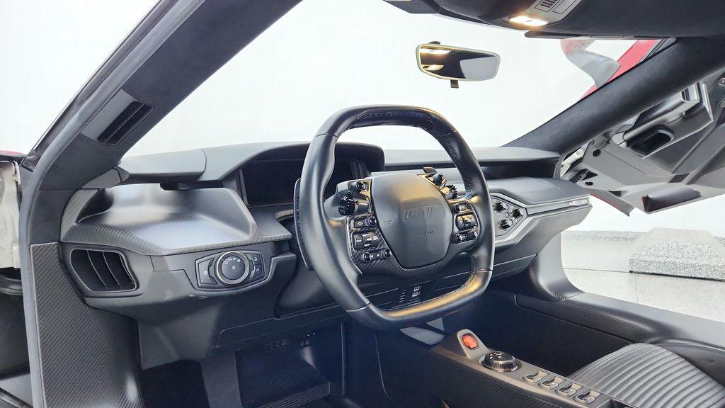 used 2019 Ford GT car, priced at $929,991