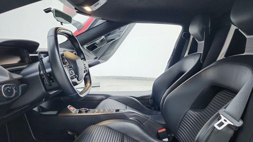 used 2019 Ford GT car, priced at $929,991