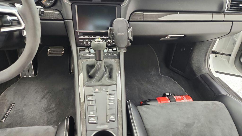 used 2016 Porsche 911 car, priced at $209,591