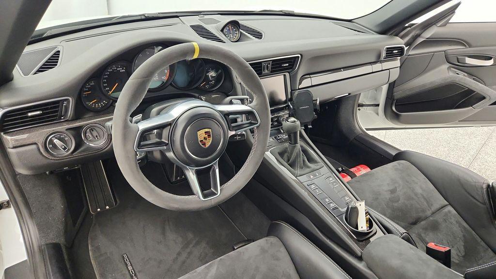 used 2016 Porsche 911 car, priced at $209,591