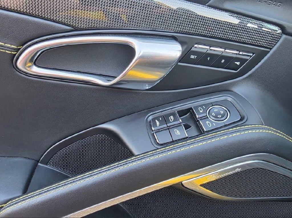 used 2016 Porsche 911 car, priced at $149,991