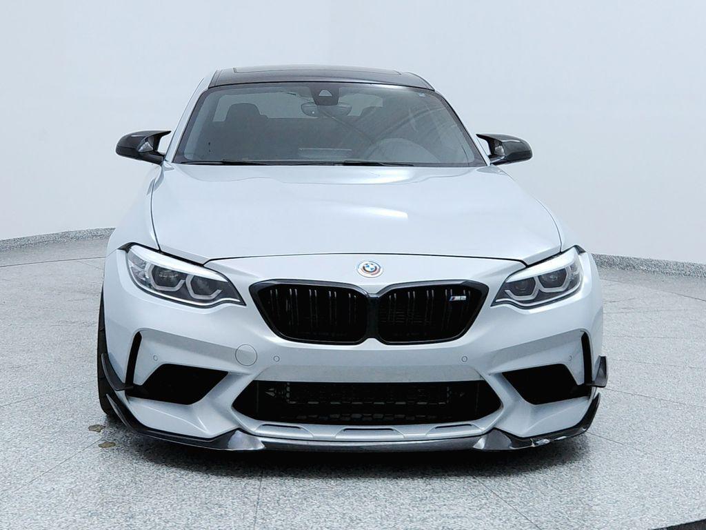 used 2019 BMW M2 car, priced at $50,991