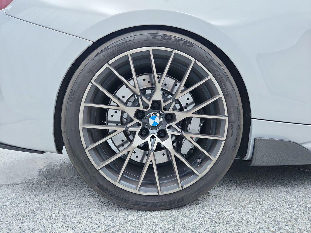 used 2019 BMW M2 car, priced at $50,991