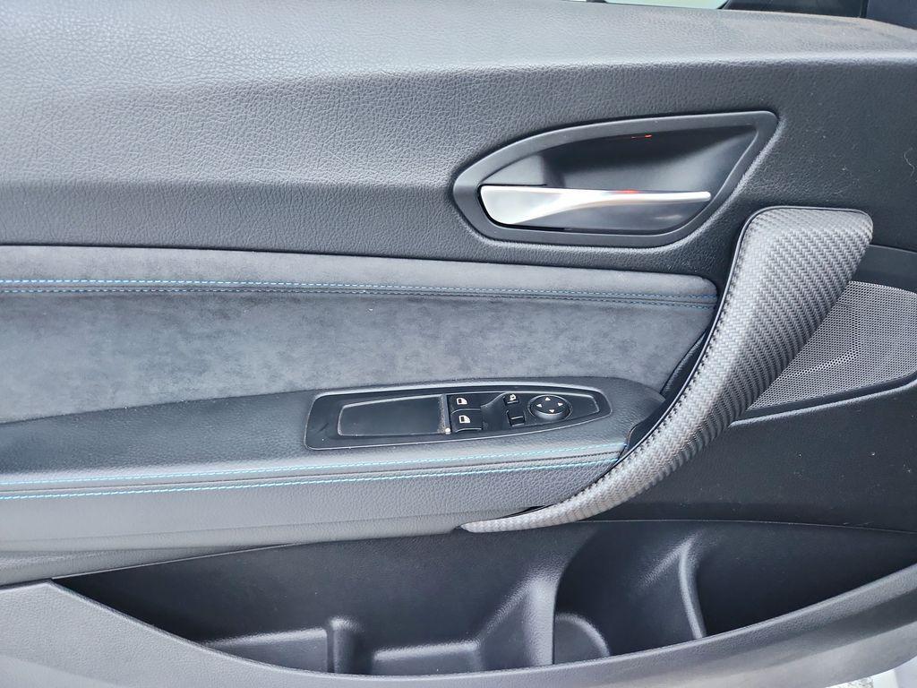 used 2019 BMW M2 car, priced at $50,991