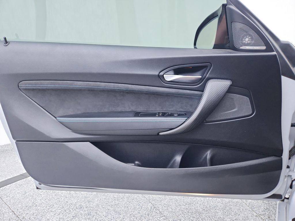 used 2019 BMW M2 car, priced at $50,991