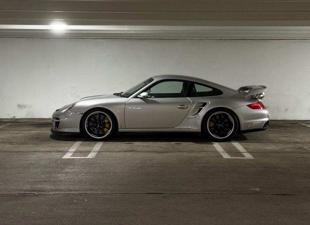 used 2008 Porsche 911 car, priced at $498,991