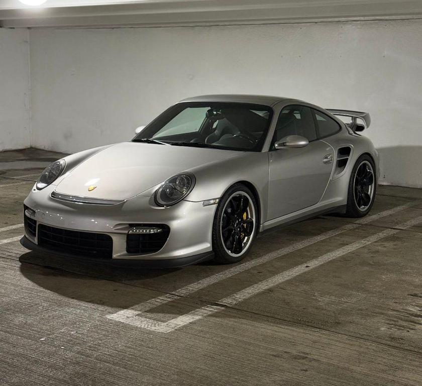 used 2008 Porsche 911 car, priced at $498,991