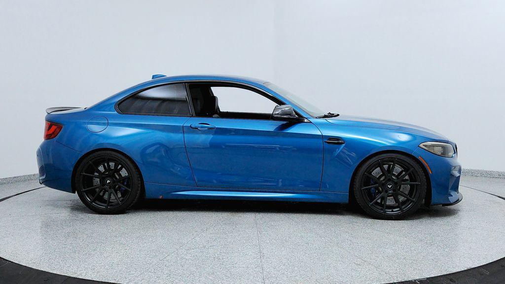 used 2016 BMW M2 car, priced at $29,991