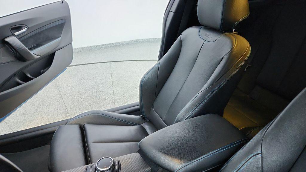 used 2016 BMW M2 car, priced at $29,991