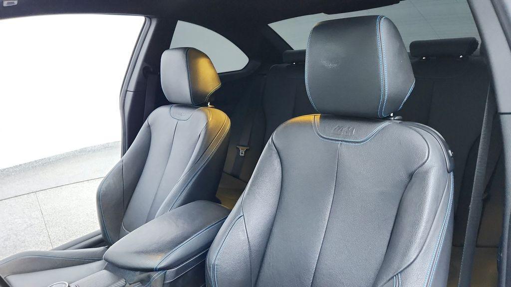 used 2016 BMW M2 car, priced at $29,991