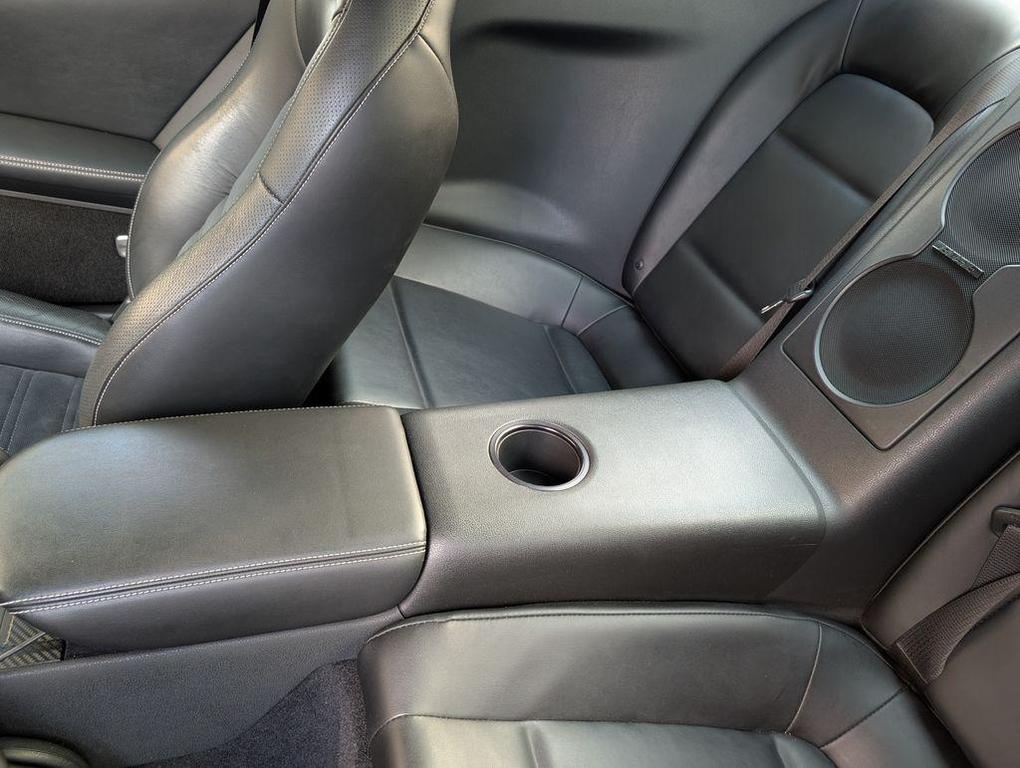 used 2016 Nissan GT-R car, priced at $99,991