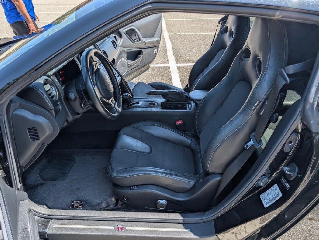 used 2016 Nissan GT-R car, priced at $97,991