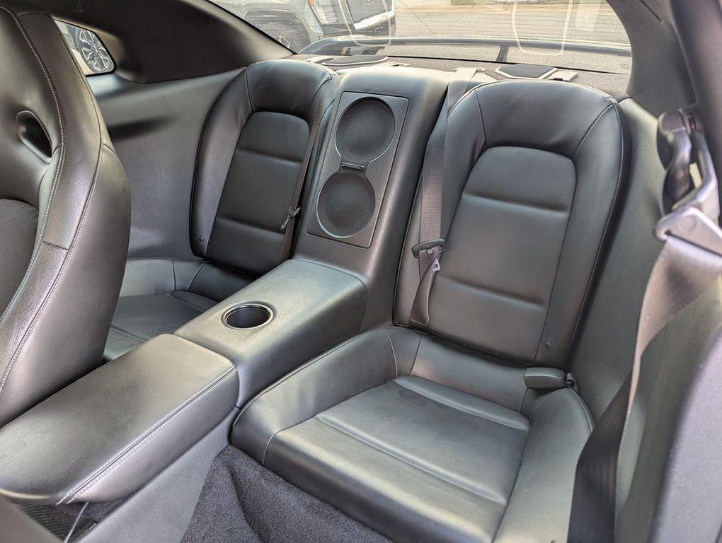 used 2016 Nissan GT-R car, priced at $99,991