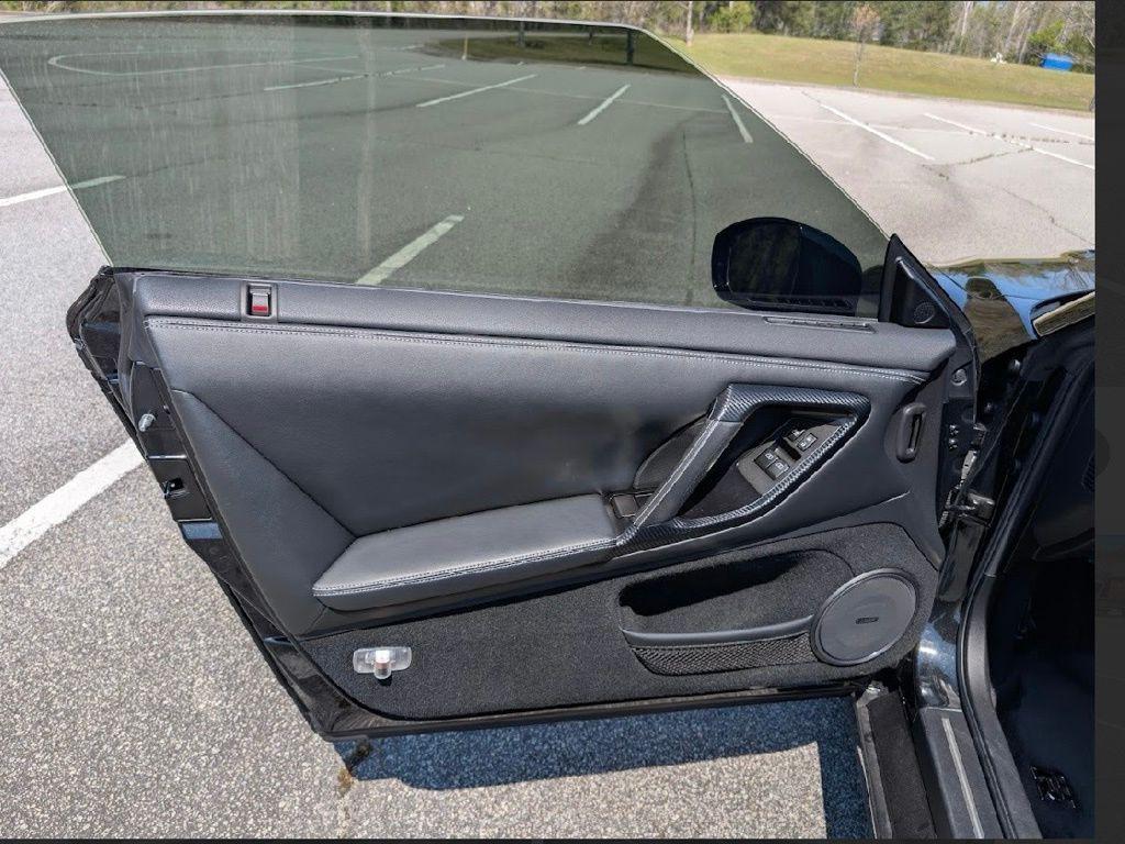 used 2016 Nissan GT-R car, priced at $97,991