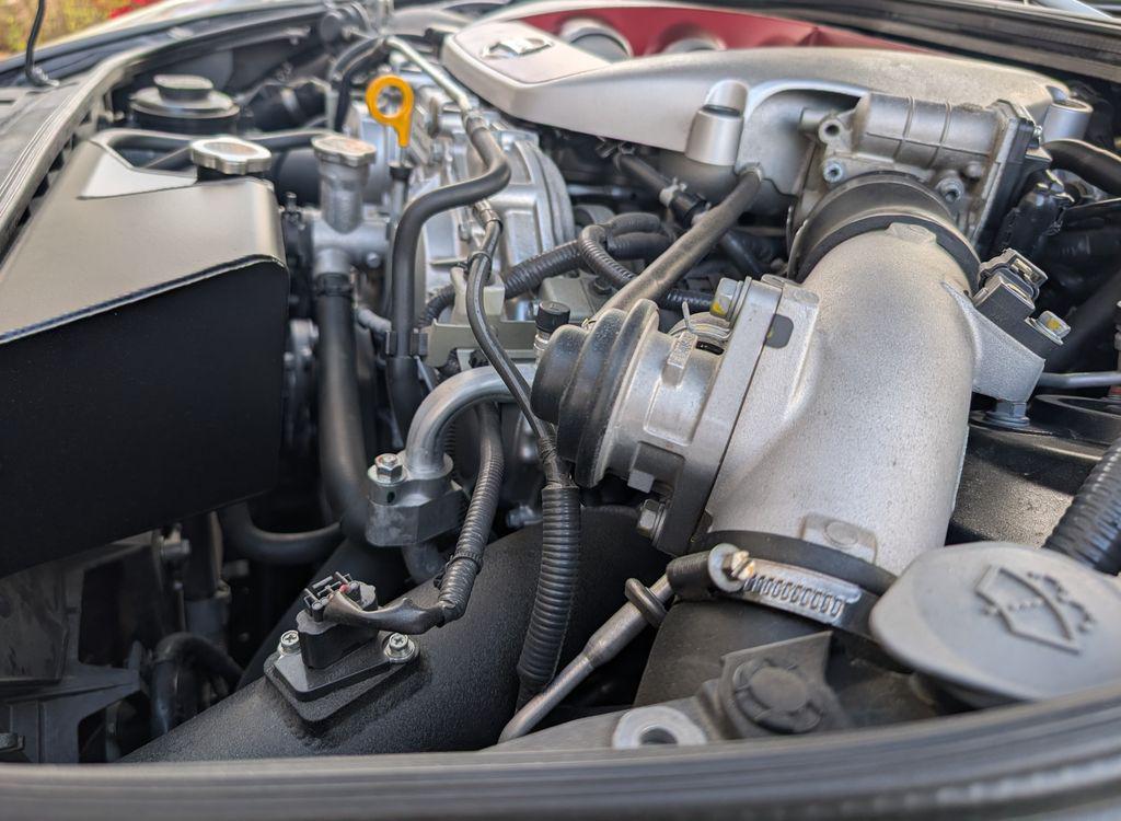 used 2016 Nissan GT-R car, priced at $99,991