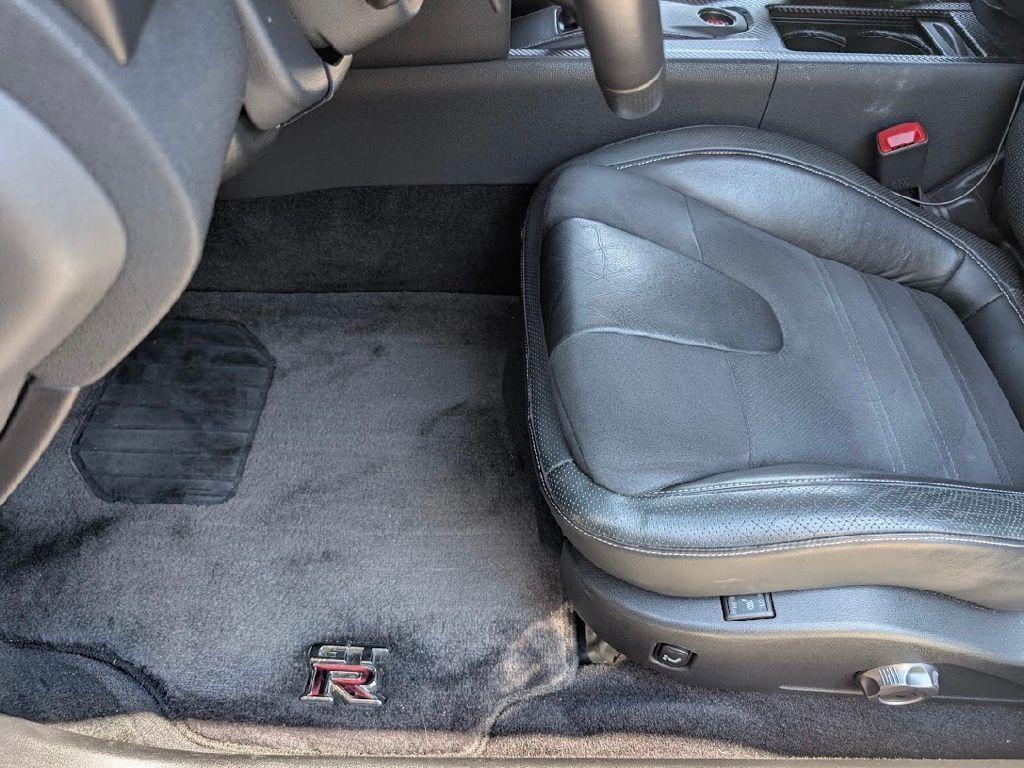 used 2016 Nissan GT-R car, priced at $97,991