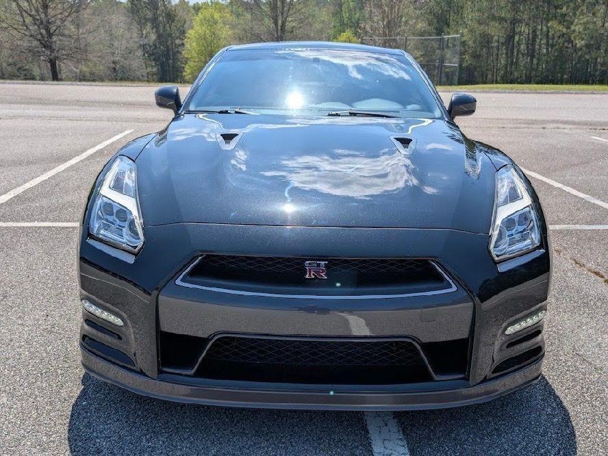 used 2016 Nissan GT-R car, priced at $97,991
