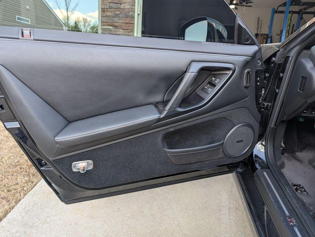 used 2016 Nissan GT-R car, priced at $99,991