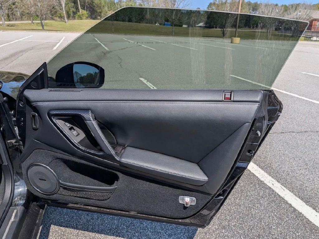 used 2016 Nissan GT-R car, priced at $97,991