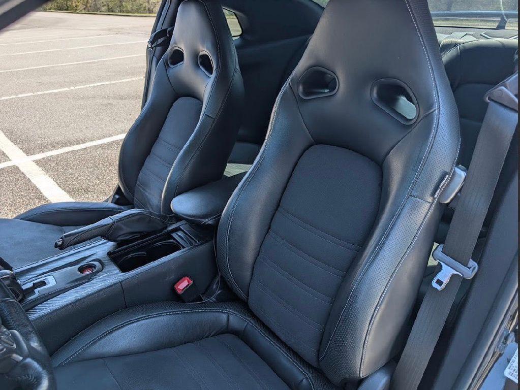 used 2016 Nissan GT-R car, priced at $97,991