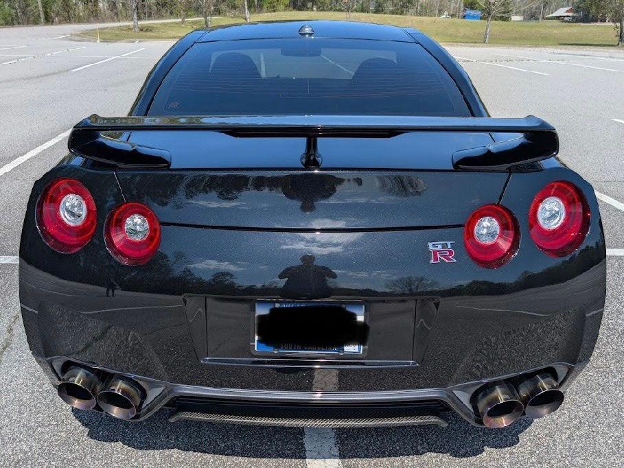 used 2016 Nissan GT-R car, priced at $97,991