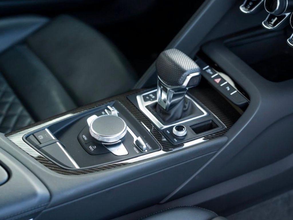 used 2020 Audi R8 car, priced at $184,991