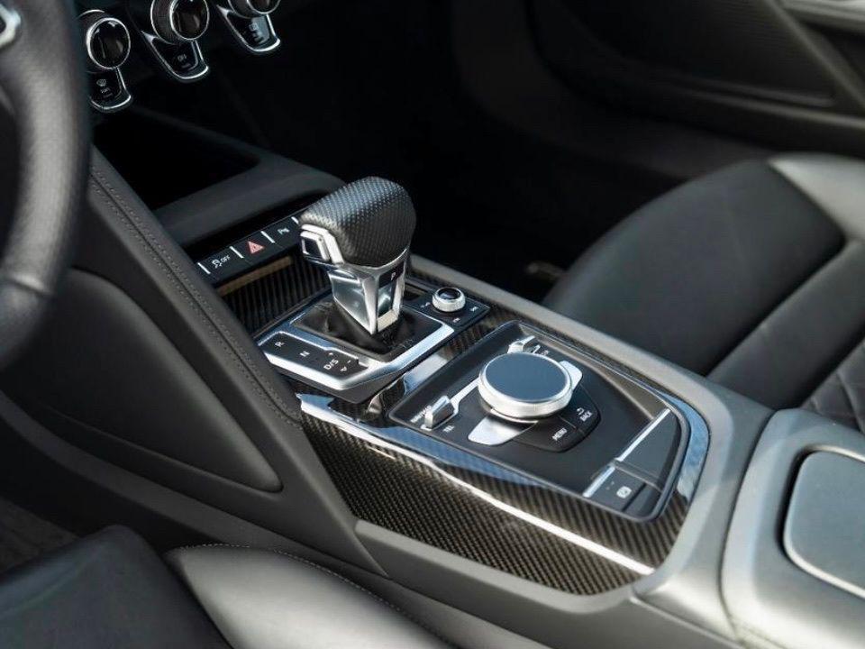 used 2020 Audi R8 car, priced at $184,991