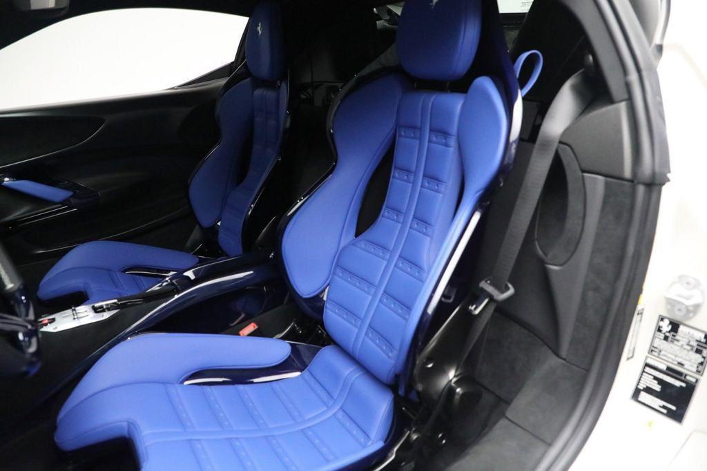 used 2023 Ferrari SF90 Stradale car, priced at $624,991