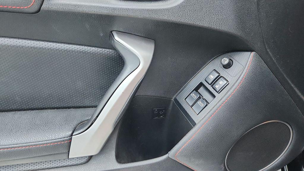 used 2014 Scion FR-S car, priced at $22,991