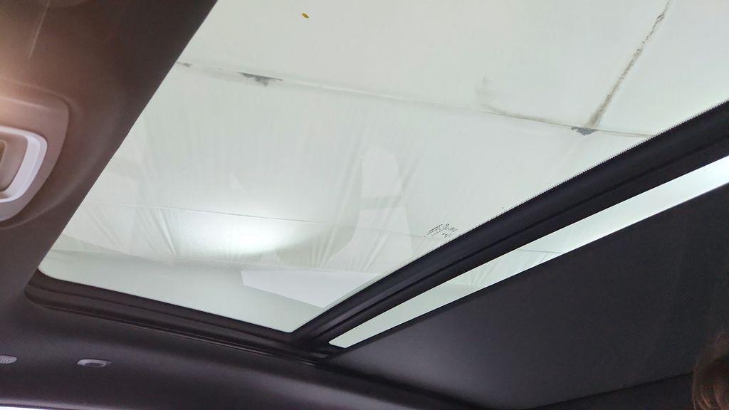 used 2021 Ram 1500 car, priced at $64,991