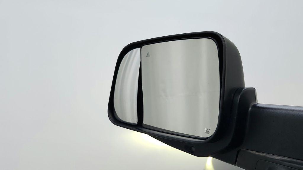 used 2021 Ram 1500 car, priced at $64,991