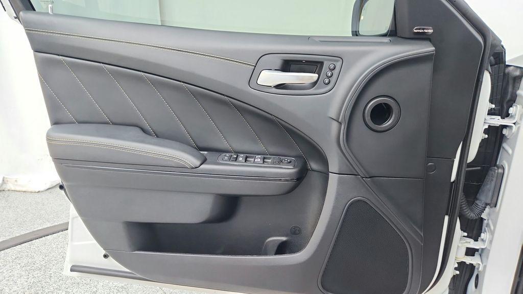 used 2023 Dodge Charger car, priced at $57,991