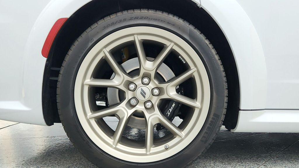 used 2023 Dodge Charger car, priced at $57,991