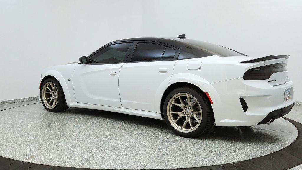 used 2023 Dodge Charger car, priced at $57,991
