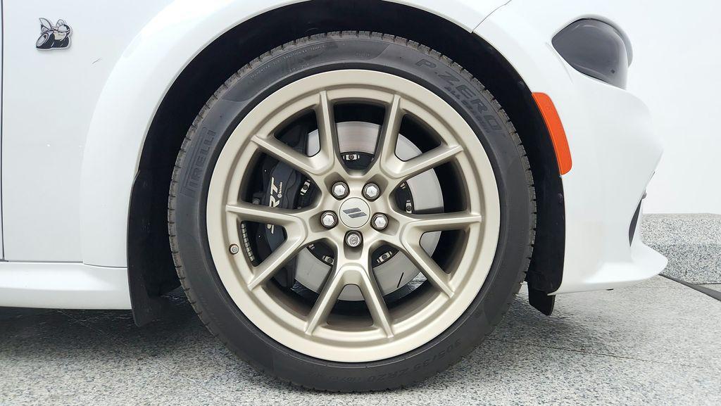 used 2023 Dodge Charger car, priced at $57,991